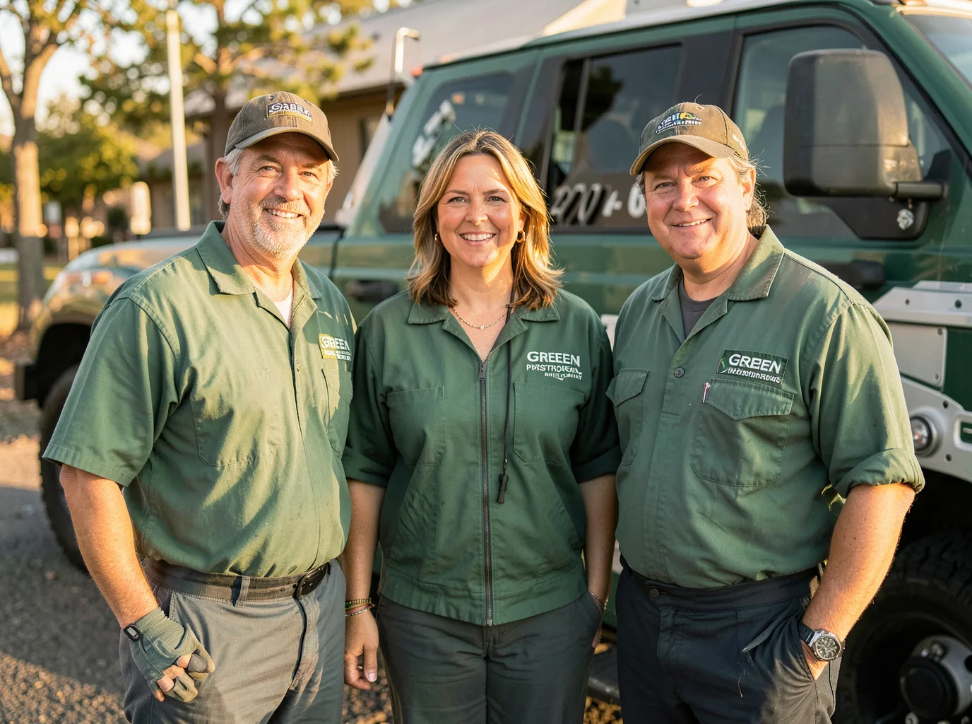 Water Damage Restoration company in Flat Rock, NC