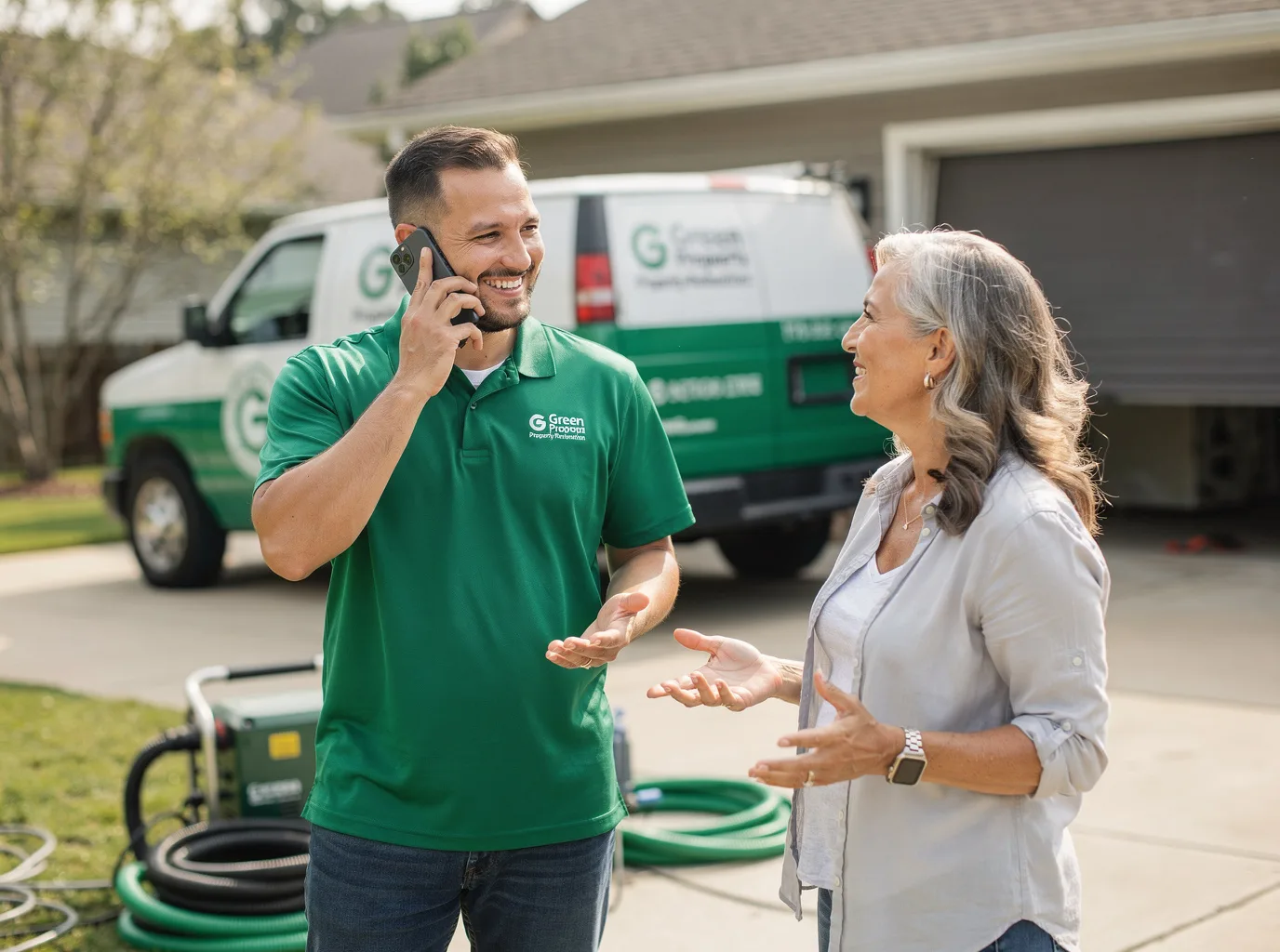 Water Damage Restoration Flat Rock, NC FAQs